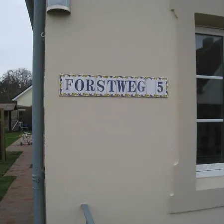 Lejlighed Malerhaus-wohnung 3-galow