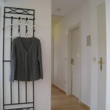 Malerhaus-wohnung 3-galow Apartment *