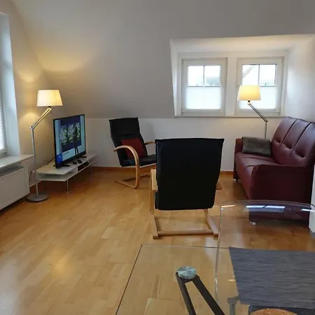 Malerhaus-wohnung 3-galow *